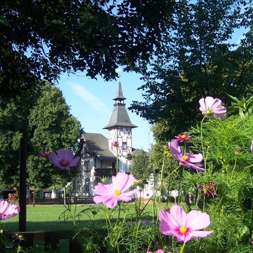 KLEING&Auml;RTNERMUSEUM LEIPZIG