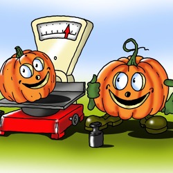 2. Offene GPC K&uuml;rbiswiegemeisterschaft in Sachsen - Anhalt