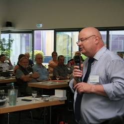 Rechtsfragen in Verband und Verein