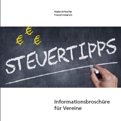 Steuertipps f&uuml;r Vereine