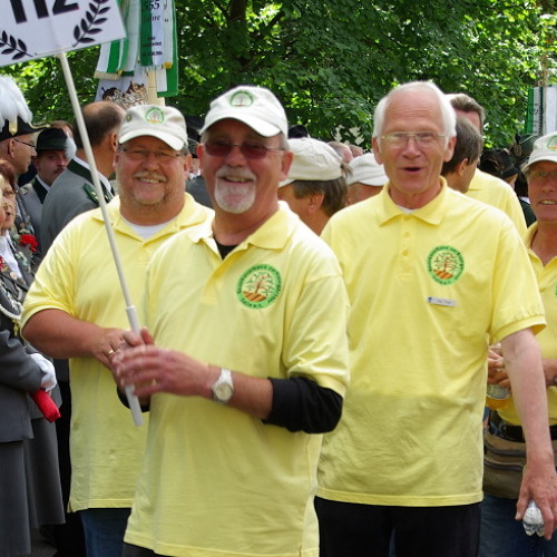 Vorstellung des Bezirksverbandes der Kleingärtner Celle e.V.