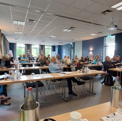 &bdquo;Verwaltung und Finanzen im gemeinn&uuml;tzigen Verein&ldquo;Erstes Wochenendseminar des LNG nach zweij&auml;hriger Pause