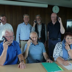 Erfolgreiche Ratgeber-Sendung rund um das Thema Kleing&auml;rten