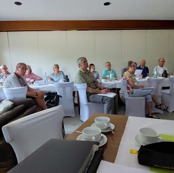LNG-Tagesseminar zur Vorst&auml;ndeschulung in Osnabr&uuml;ck