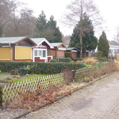 Keine Kündigung von Kleingärten am Breitehorn     