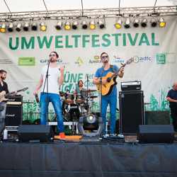 23. Umweltfestival 2018
