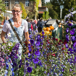 Traditionsfest in den Sp&auml;th&rsquo;schen Baumschulen