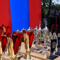 22. Hohensch&ouml;nhausener Gartenlauf&nbsp;