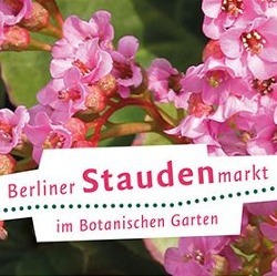 Berliner Staudenmarkt