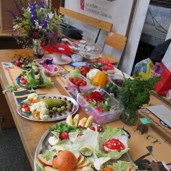 5. Berliner Schulgartentag