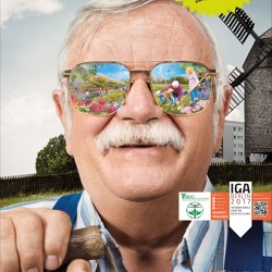 Internationale Gartenausstellung Berlin 2017 (IGA)