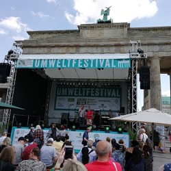 25. Umweltfestival