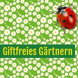 Giftfreies G&auml;rtnern: Sven Wachtmann zu Gast bei der Gr&uuml;nen Liga