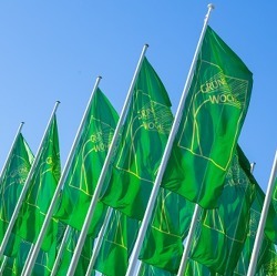 Internationale Gr&uuml;ne Woche 2020