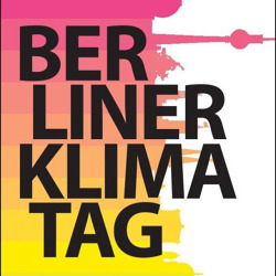Berliner Klimatag 2018