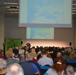 17. Fachforum: &nbsp;Kleing&auml;rten - Teil der L&ouml;sung f&uuml;r Berlin -&nbsp;&nbsp;&ouml;kologisch, klimatisch, bildend&nbsp;19. Januar 2020, 10 Uhr, CityCube, Level 3, Raum M1-M3