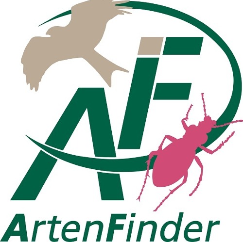 ArtenFinder-Schulung
