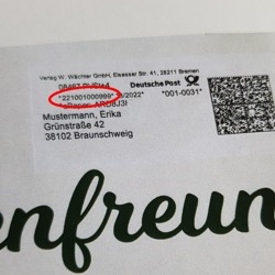 So einfach ist der Digitalbezug des Gartenfreund