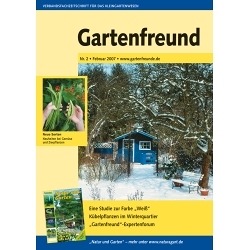 Februar 2007