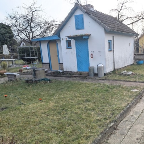 Kleing&auml;rtnerverein Hopfenkamp e.V.