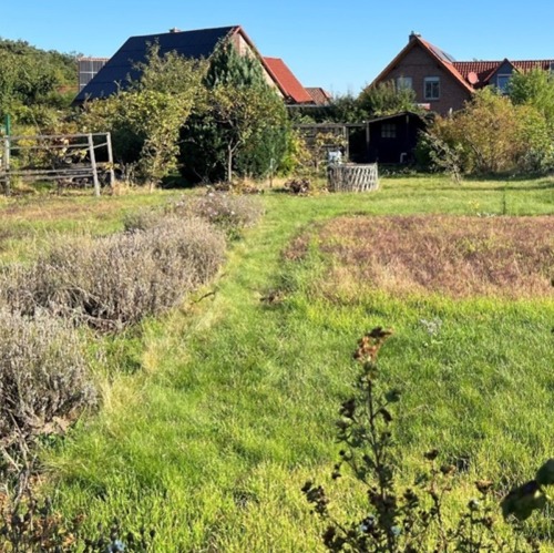 Kleingartenverein e.V. Am Waldweg Bechtsbüttel