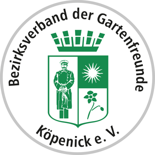 Bezirksverband der Gartenfreunde Köpenick e. V.