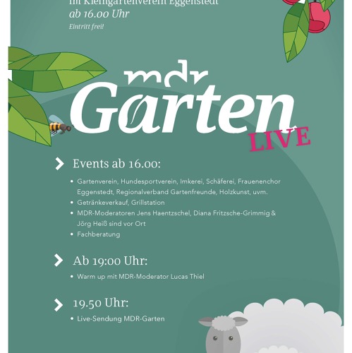 MDR Garten Live