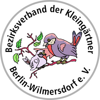 Bezirksverband der Kleingärtner Berlin-Wilmersdorf e. V.