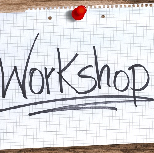 Workshop zum Thema "Bearbeitung einer Vereinshomepage"