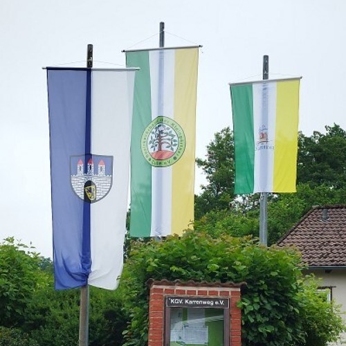 Bezirksverband der Kleingärtner Celle im Gespräch mit Politik und Verwaltung der Stadt Celle.