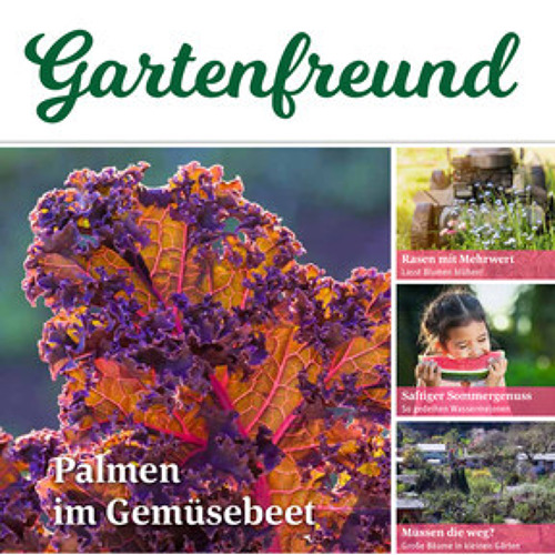Pressemitteilung April 2022