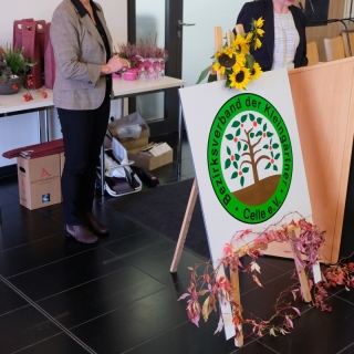 Gartenwettbewerb 2022