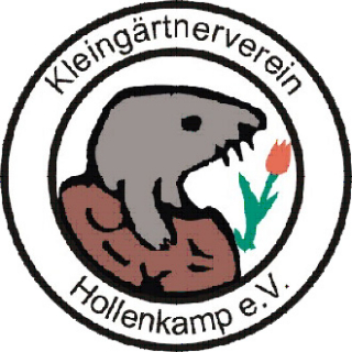 KGV Hollenkamp Garten Nr. 66