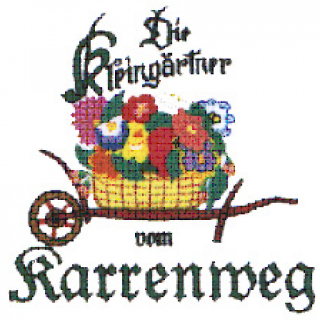 KGV Karrenweg Garten Nr. 66