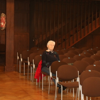 Isolde Franke