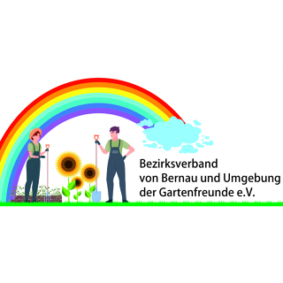 Bezirksverband von Bernau und Umgebung der Gartenfreunde e.V.