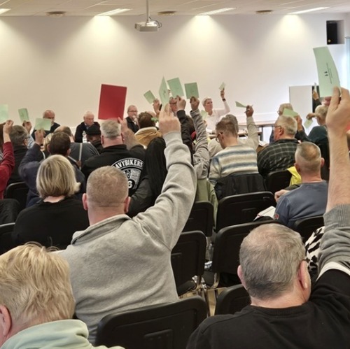 Neustart im Bezirksverband Pankow    