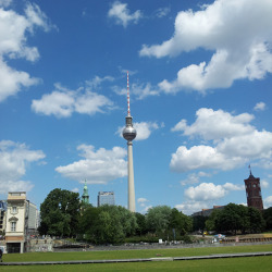 Berliner Naturschutzgesetz