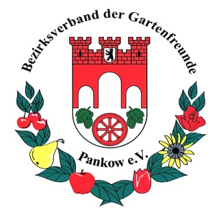 Bezirksverband der Gartenfreunde Pankow e. V.