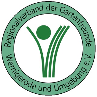 Regionalverband der Gartenfreunde Wernigerode und Umgebung e.V.