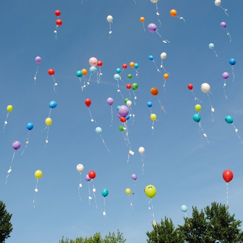 Kinder-/ Sommerfest in der Kolonie "Neue Zeit"