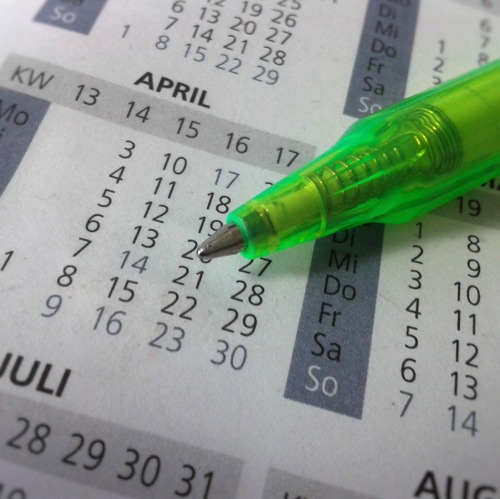 Mitgliederversammlung der Vorsitzenden unser Kleingärtnervereine