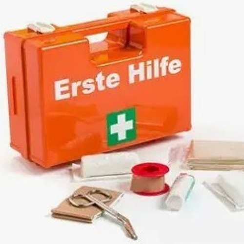 Erste Hilfe Kurs&nbsp;