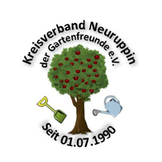 Verband der Gartenfreunde Kreisverband Neuruppin e.V.