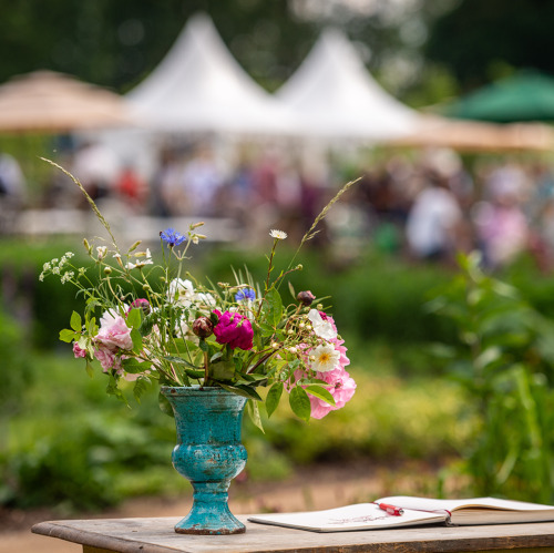 Gartenfestival Park & Schloss Branitz vom 15.05-17.05.2026