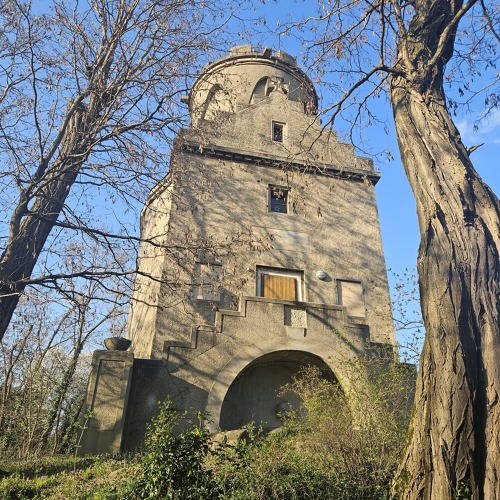 Tag des offenen Denkmals am Wasserturm Biehla und Kleingärtnermuseum
