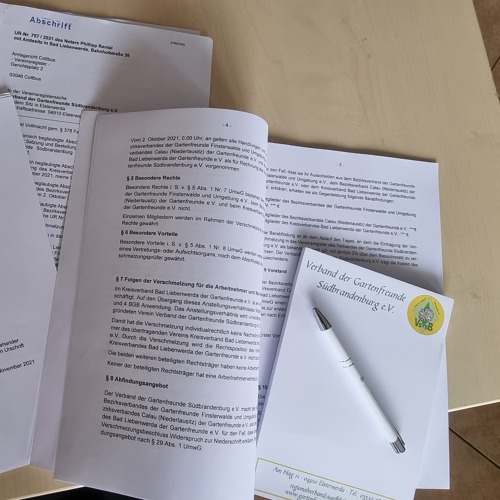 Weiterbildungsworkshop Finanzen