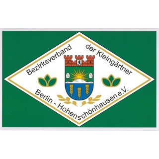 Bezirksverband der Kleingärtner Berlin-Hohenschönhausen e. V.