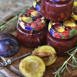 Rezepttipp: Pflaumenmus wie zu Omas Zeiten