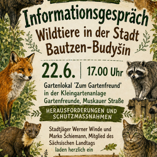 F&uuml;r Interessierte !